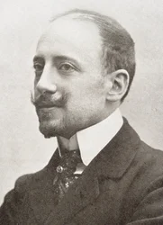 Gabriele d&39;Annunzio (1863-1938)